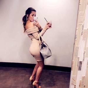 Meet your Posher, Melanie